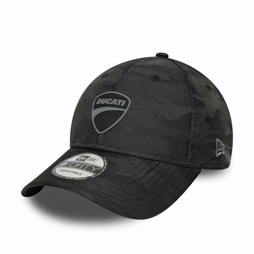 Ducati NE Ducati Camo25 Cap