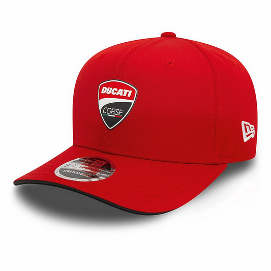 Ducati NE DC Classic Cap