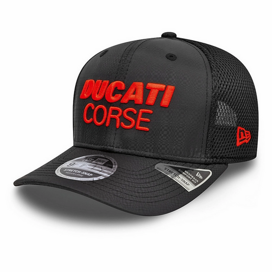 Ducati NE DC Fluo Cap