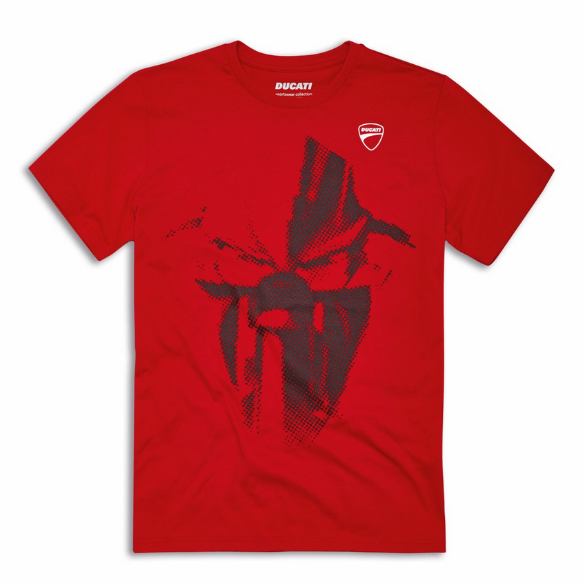 Ducati Panigale 7G Men's T-shirt