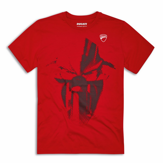 Ducati Panigale 7G Men's T-shirt