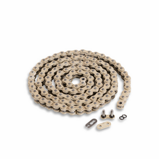 Ducati Performance RK 520 Final Drive Chain for Desmo 450 MX EDX