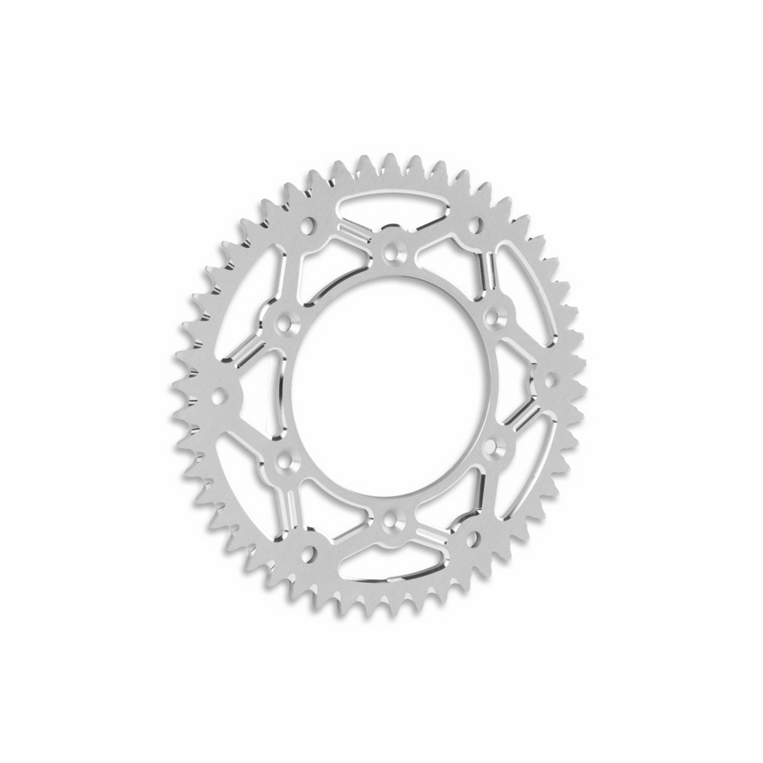 Ducati Performance Final Drive Rear Sprocket Desmo 450 MX, MX Factory, 450 EDX -  51 Tooth