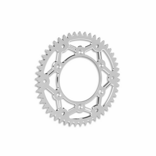 Ducati Performance Final Drive Rear Sprocket Desmo 450 MX, MX Factory, 450 EDX - 51 Tooth