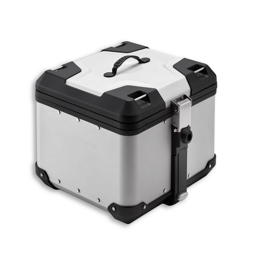 Ducati Aluminium Top Case Multistrada V4 Multistrada V2 Desert X