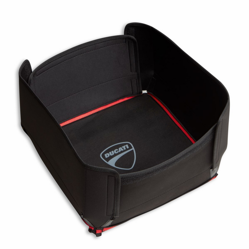 Ducati Lining for Aluminium Top Case Multistrada V4 Multistrada V2 Desert X