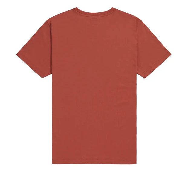 Triumph Cartmel Tee Rust / Bone