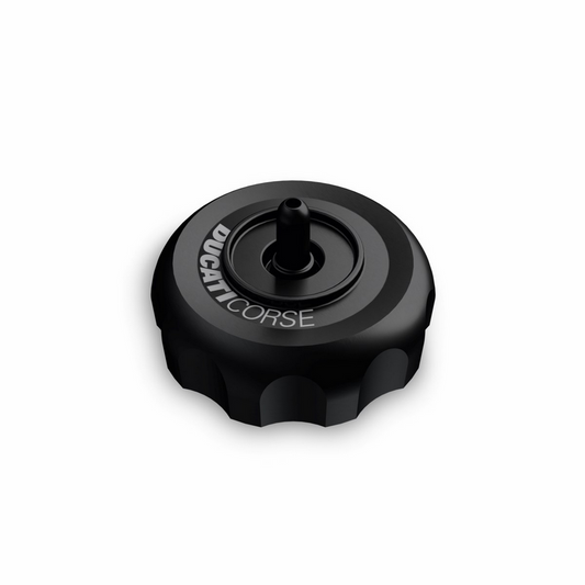 Ducati Performance Billet Aluminium Petrol Cap Desmo 450 MX Desmo 450 EDX