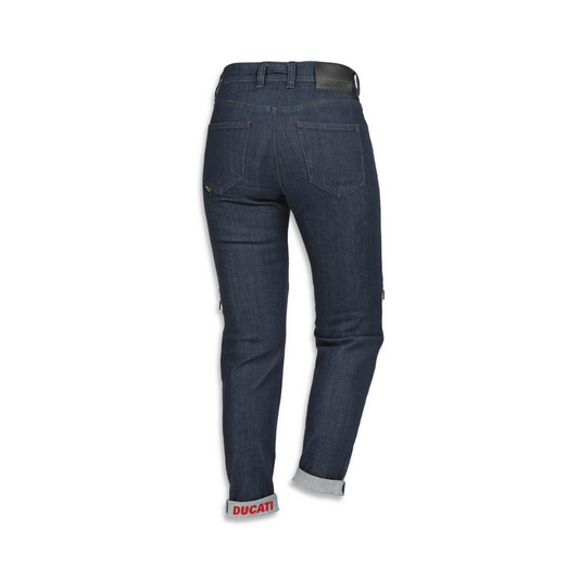 Ducati Company C5 Women's Jeans