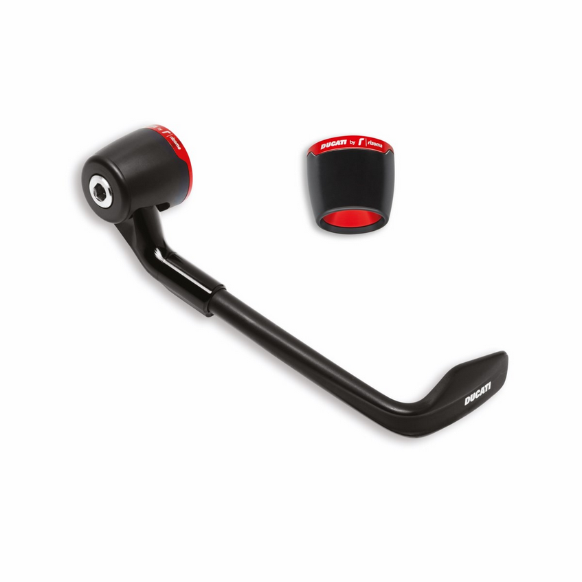Ducati Rizoma Brake Lever Guard/Protector 96180521A