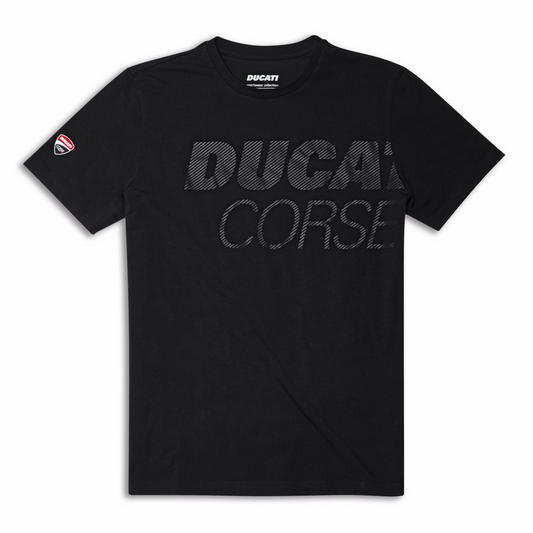 Ducati DC Tonal 3.0 T-Shirt