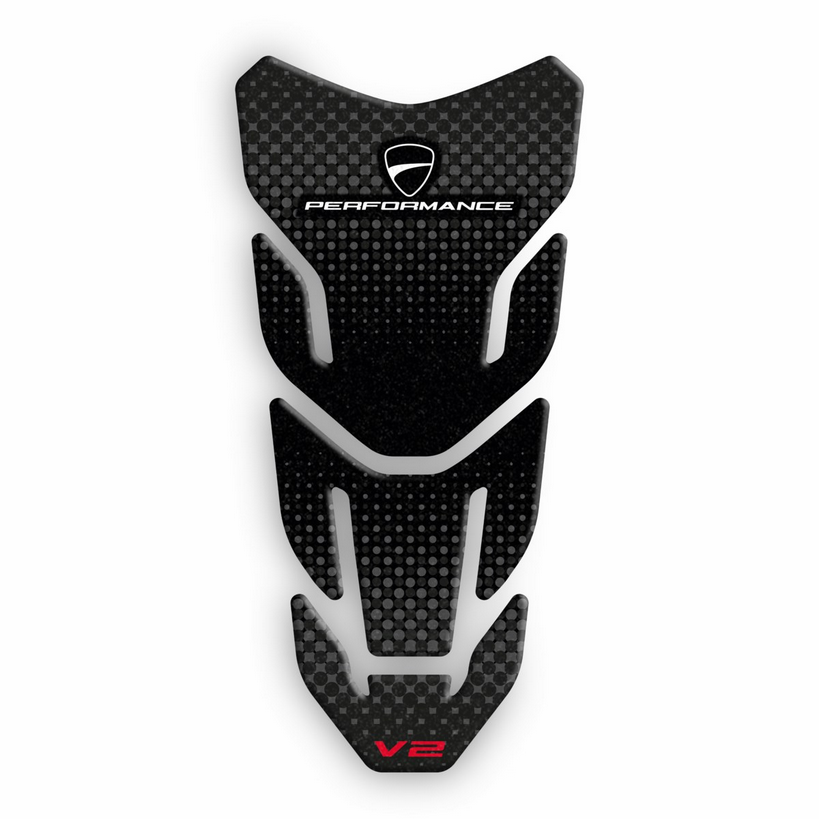 Ducati Panigale / Streetfigher V2 Adhesive Tank Protector