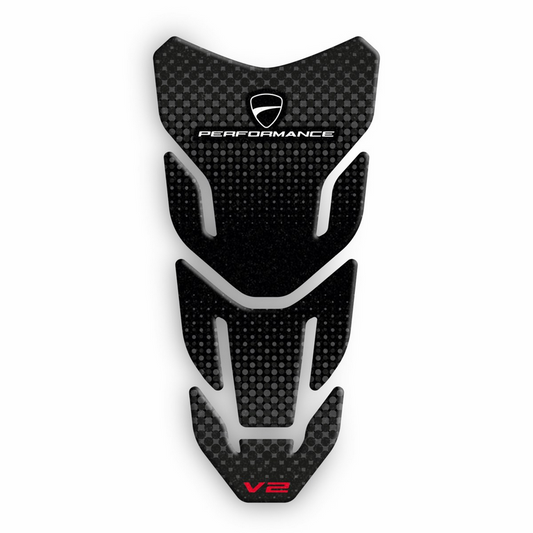 Ducati Panigale / Streetfigher V2 Adhesive Tank Protector