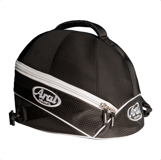 Ducati Arai POD Helmet Bag