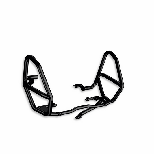 Ducati Engine Gaurd Black Multistrada V4 V4S V4 RALLY
