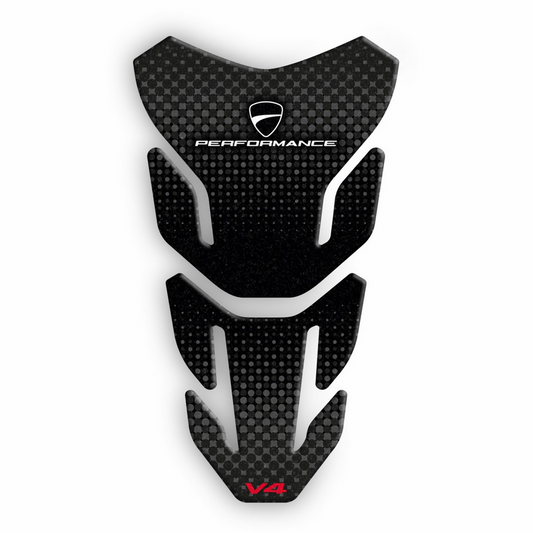 Ducati Panigale / Streetfigher V4 Adhesive Tank Protector