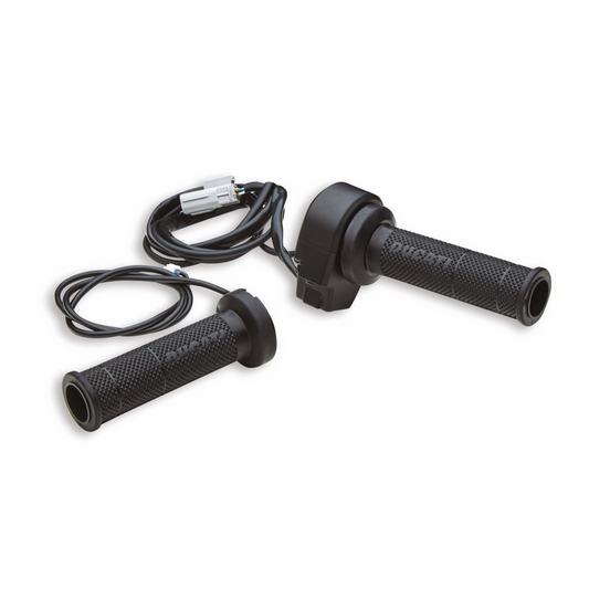 Ducati Heated Plug-&-Play Handgrips