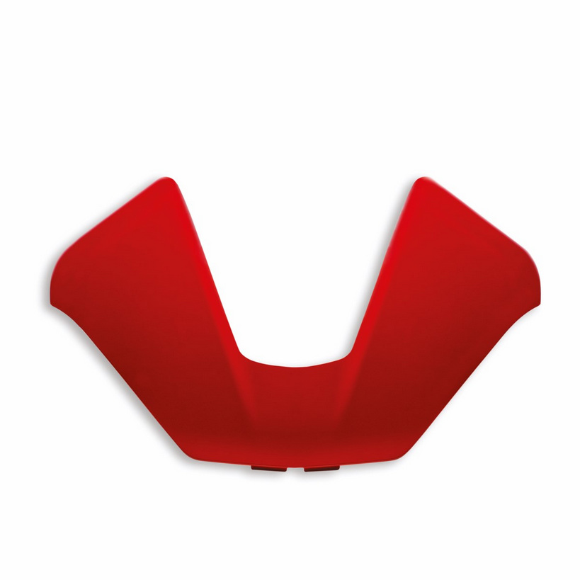 Ducati Cover for Plastic Top Case