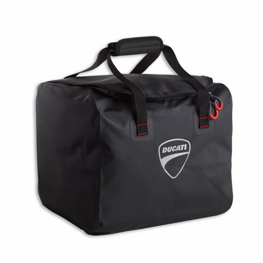 Ducati Liner for Aluminium Top Case