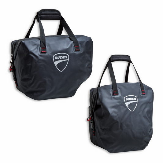 Ducati Liner for Aluminium Side Panniers