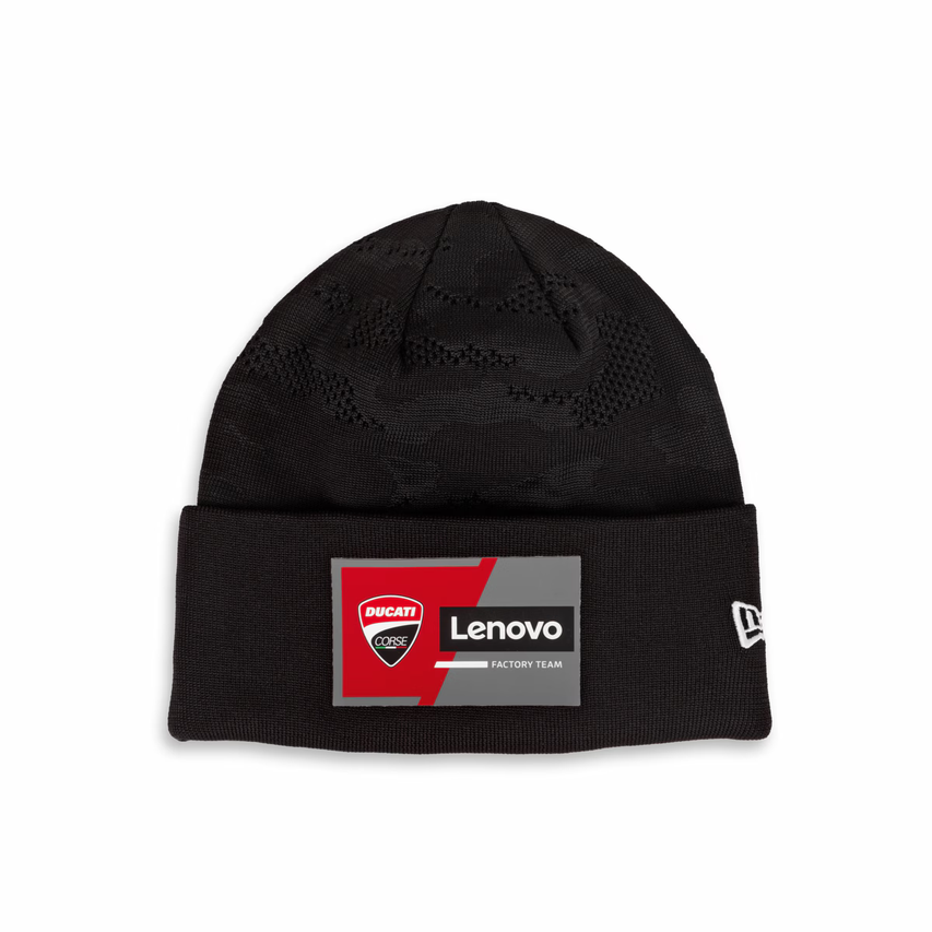 Ducati GP Team Replica 26 Beanie