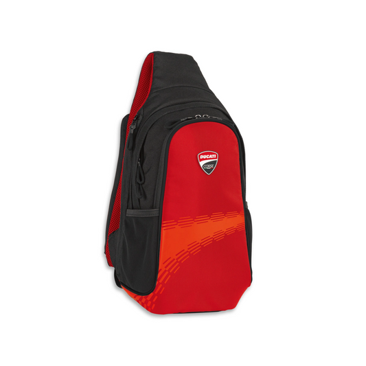 Ducati Corse DC Livery Sling Backpack