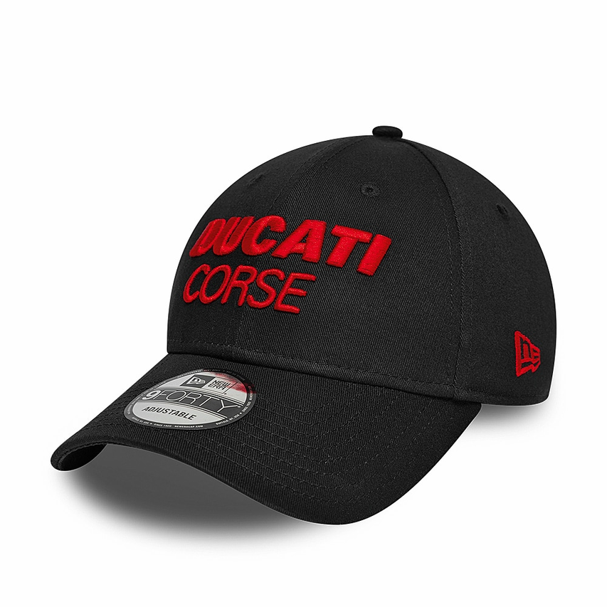 Ducati Corse NEX Cap