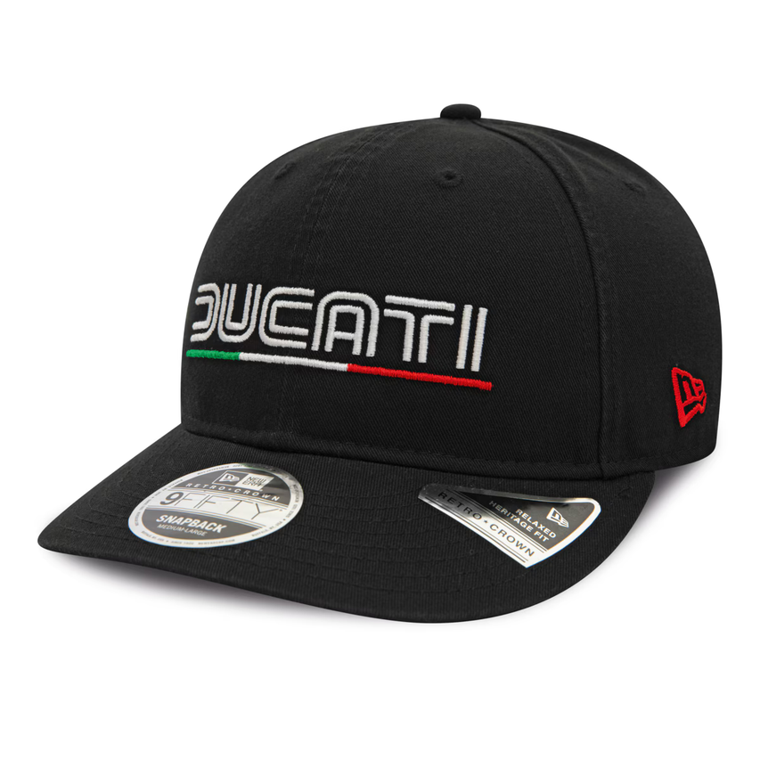 Ducati NE Ducati77 Cap