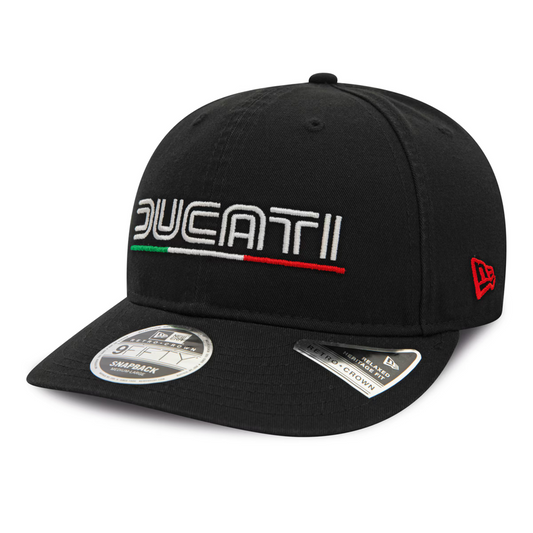 Ducati NE Ducati77 Cap
