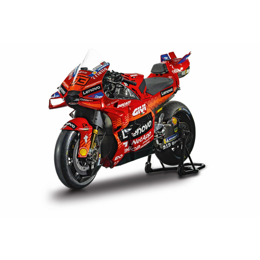 Ducati Moto GP25 Marquez Model (1:18)