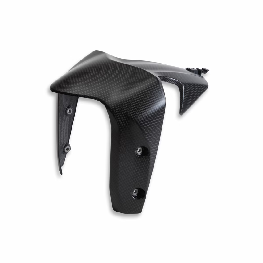 Ducati Carbon Front Mudguard Monster V2