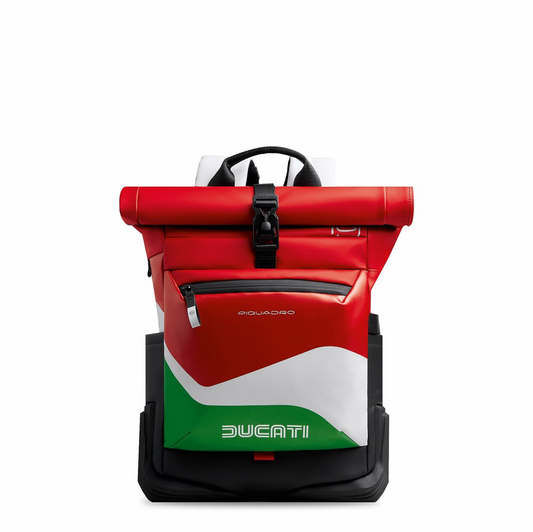 Ducati D-Piquadro 100 Backpack