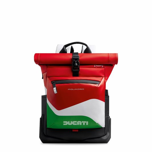 Ducati D-Piquadro 100 Backpack