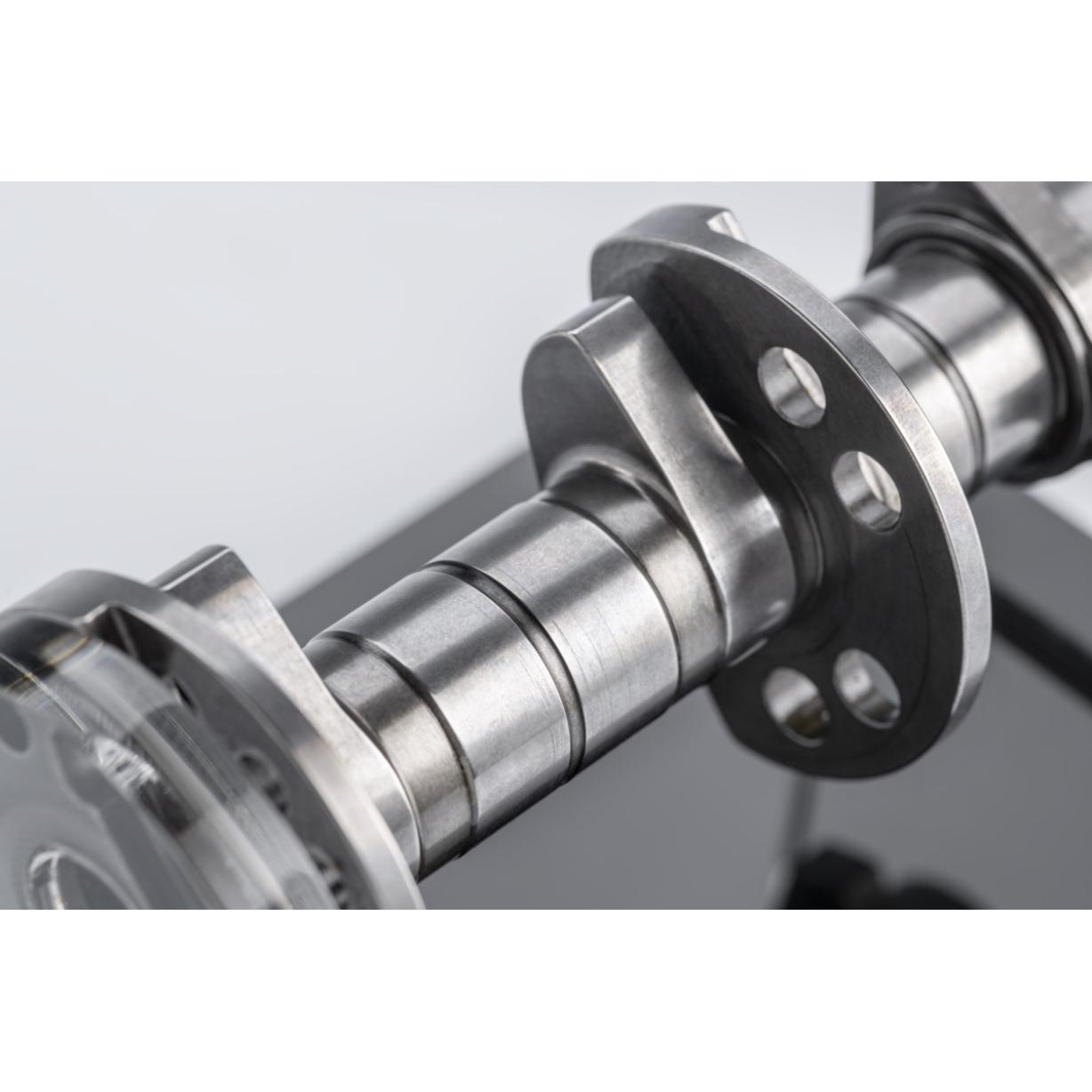 ALBERO CAMME ASPIRAZIONE Ducati 1199 F18 Chaz Davies Original Intake Camshaft