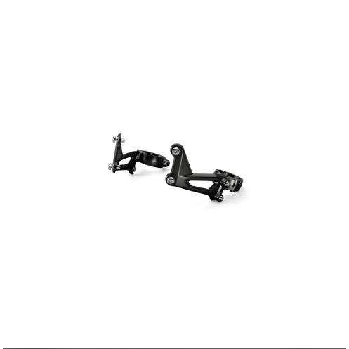 Fly Screen Mounting Triumph Flyscreen Mounting Kit - Scrambler 900 2026 – LIND