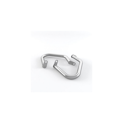 Triumph Dresser Bar - Chrome