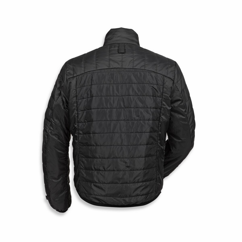 Ducati Men's Red/White Tour C5 Jacket