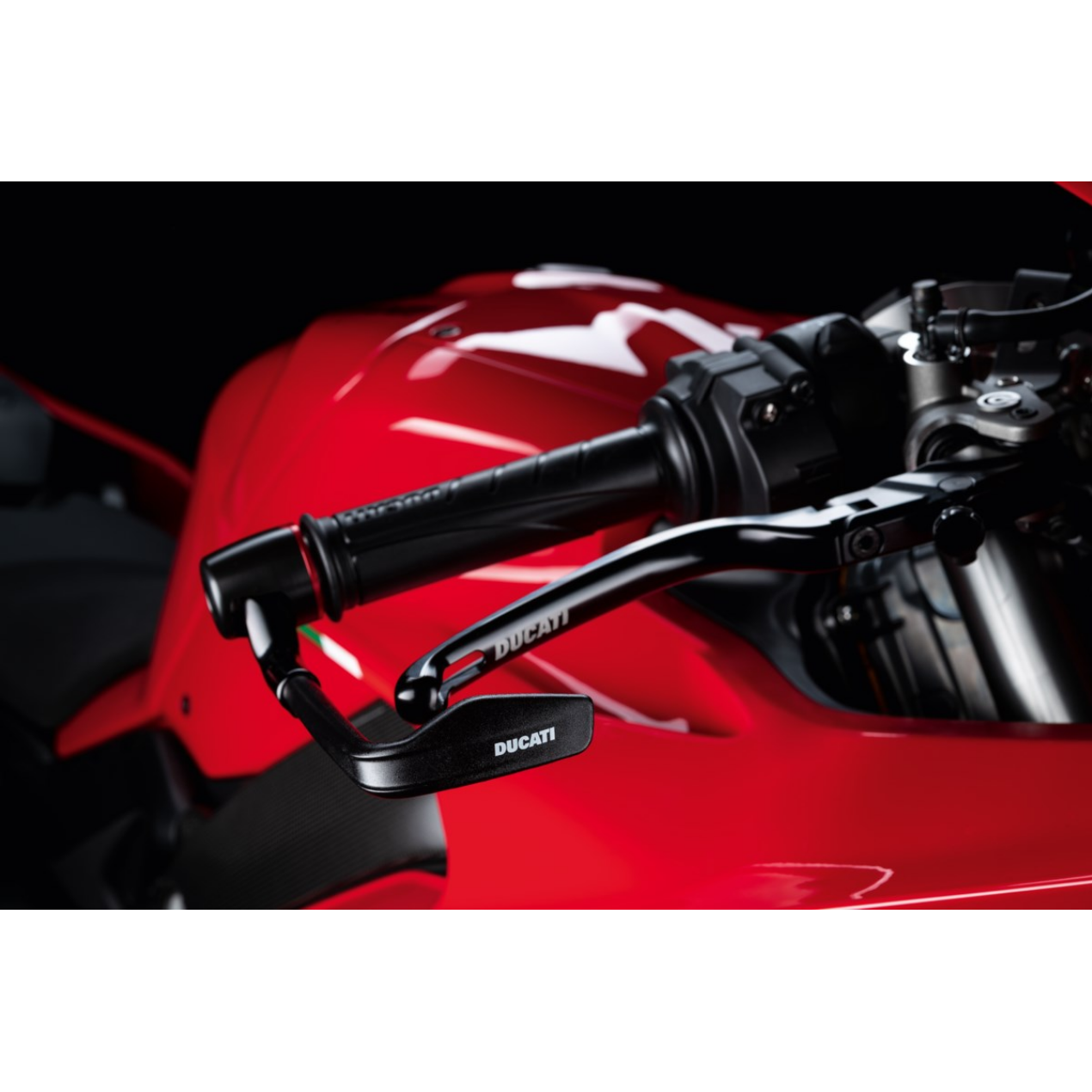 Ducati Rizoma Brake Lever