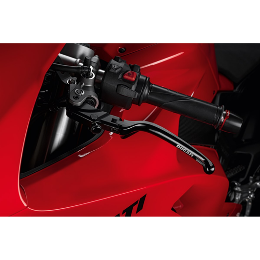 Ducati Rizoma Clutch Lever