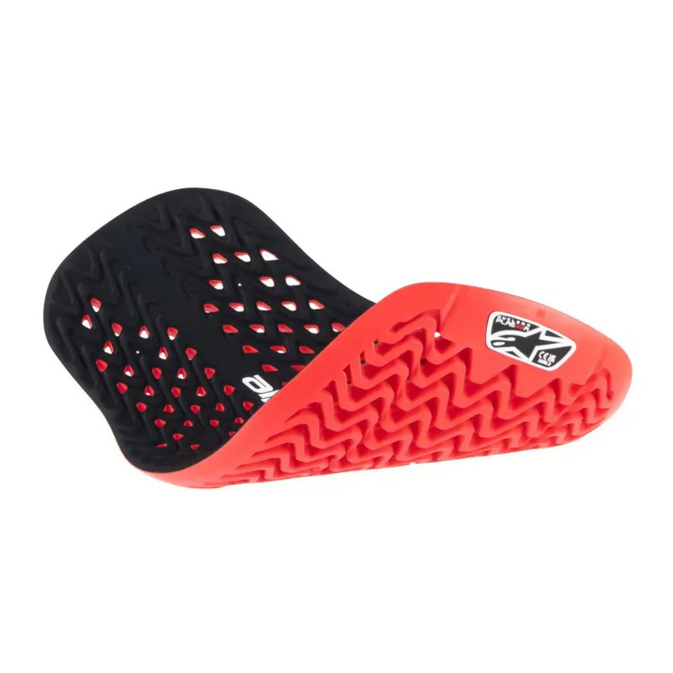 Alpinestars Nucleon Plasma Back Protector Insert
