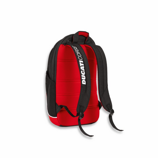 Ducati Corse DC Livery Backpack