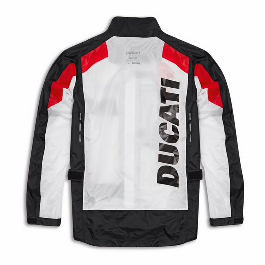 Ducati Aqua 2.0 Rain Jacket