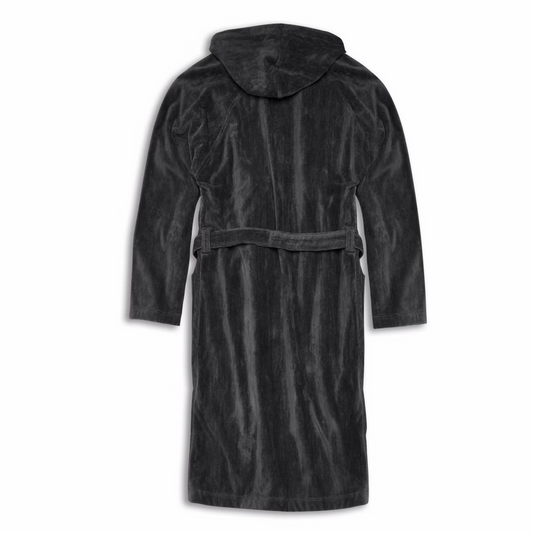 Ducati Corse DC Smart Bathrobe