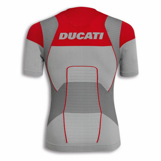 Ducati Cool Down 2 Technical T-shirt