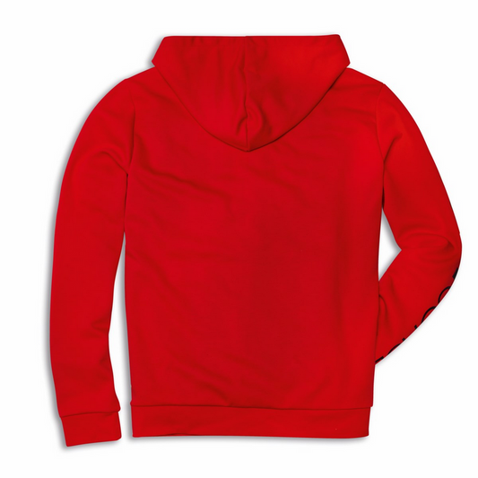 Ducati DC Livery Hooded Sweatshirt