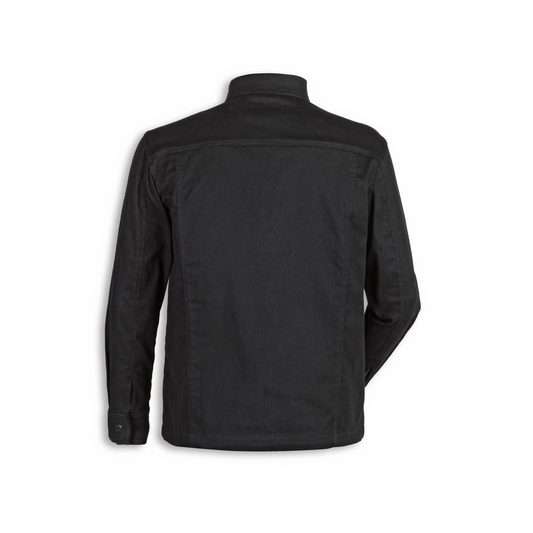 Ducati D-Cruiser Men's Fabric Jacket