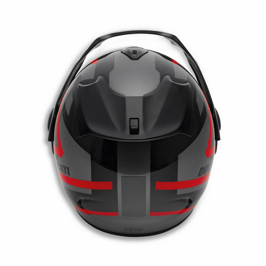Ducati Strada Tour V5 Arai Full-Face Helmet