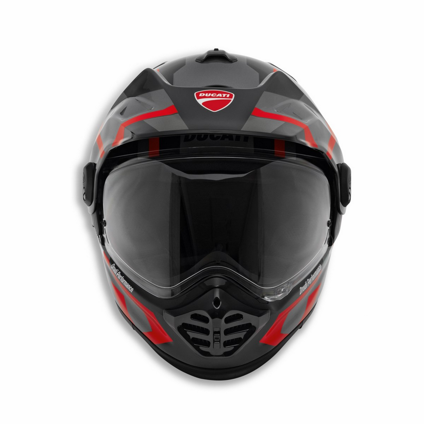 Ducati Strada Tour V5 Arai Full-Face Helmet