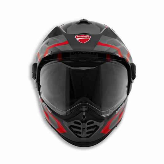 Ducati Strada Tour V5 Arai Full-Face Helmet