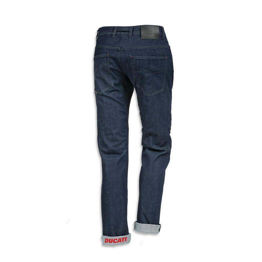 Ducati Company C5 Men's Jeans